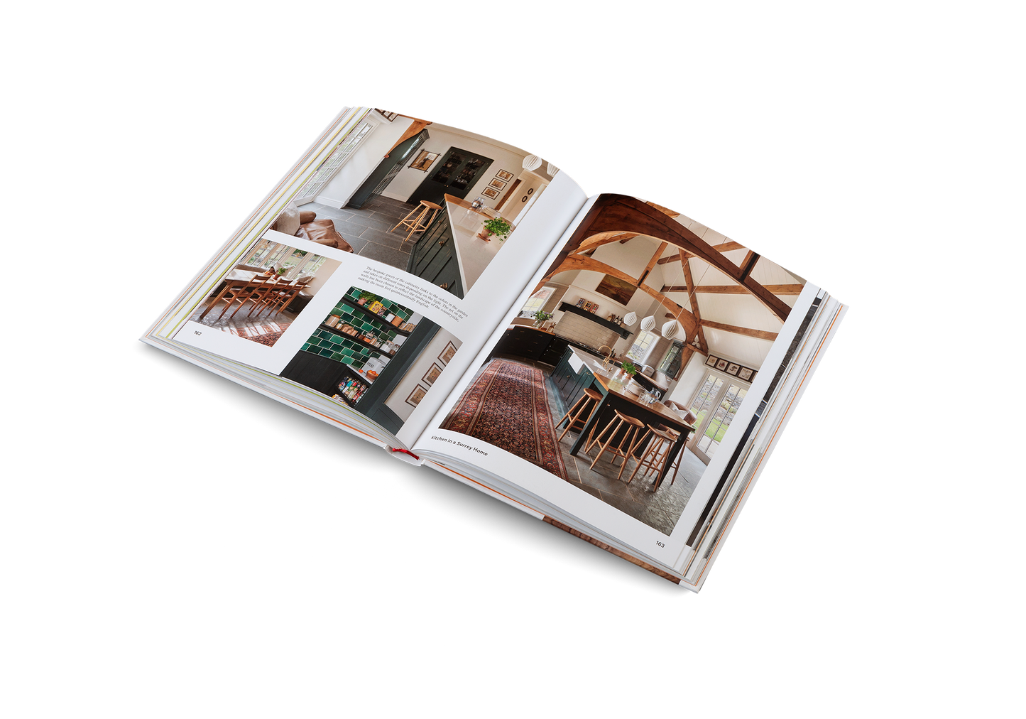 KITCHEN INTERIORS
