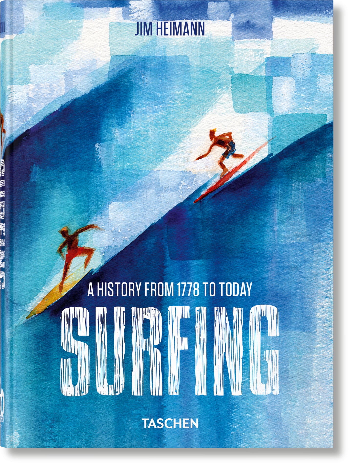 SURFING (XL)