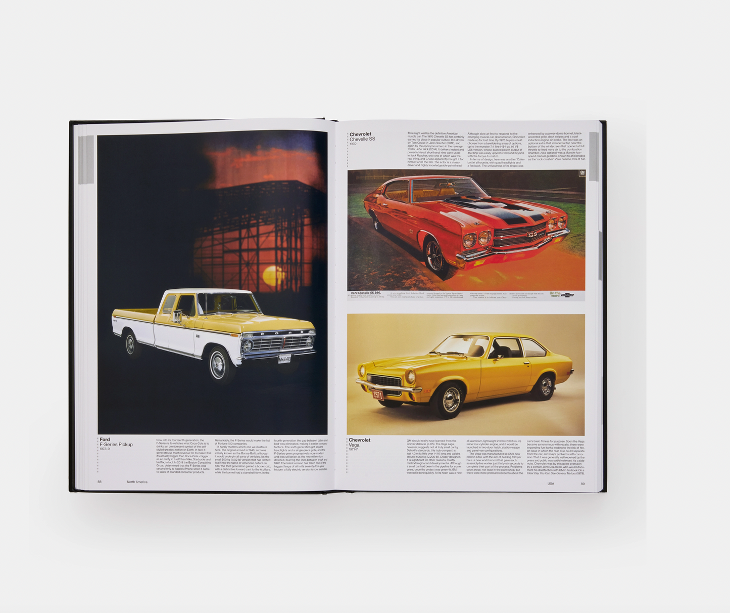 THE ATLAS OF CAR DESIGN
