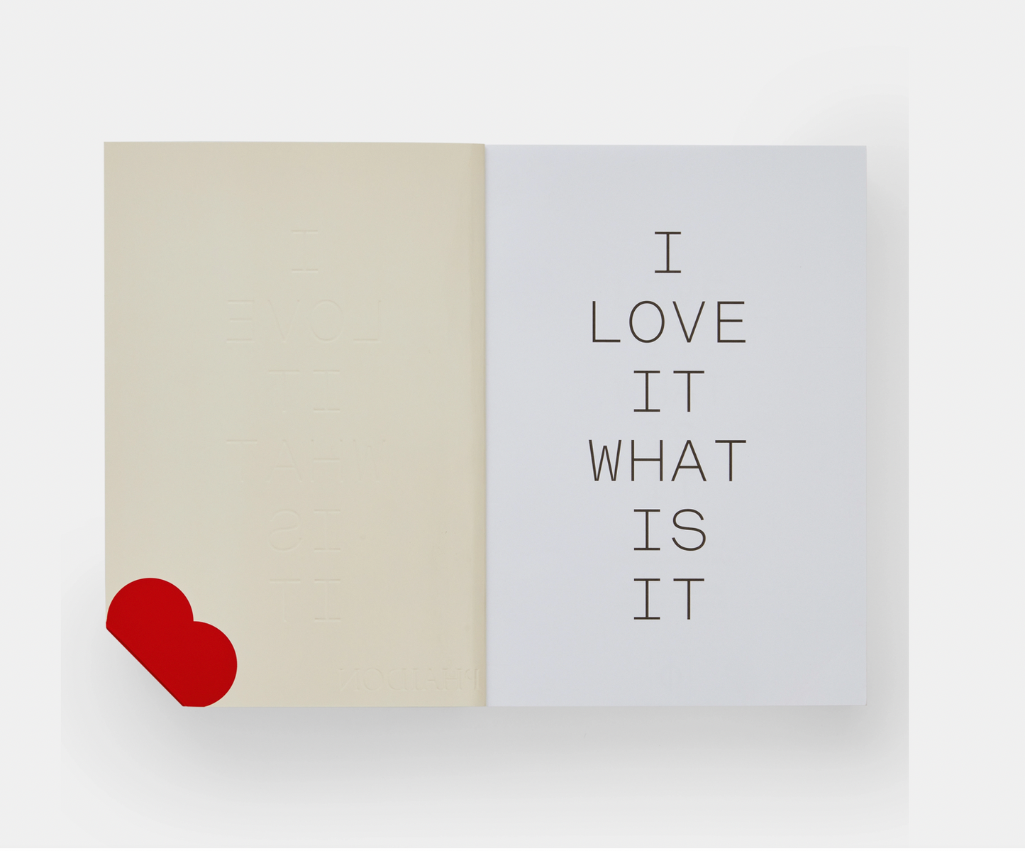 I LOVE IT WHAT IS IT?