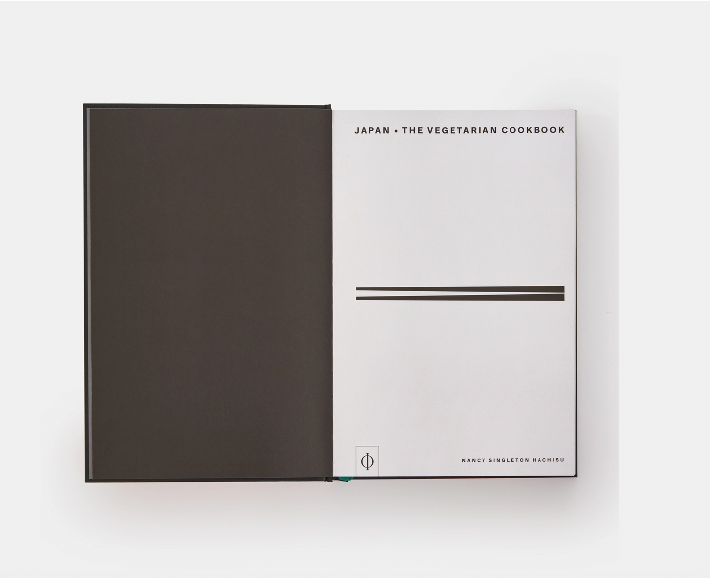 JAPAN: THE VEGETERIAN COOKBOOK