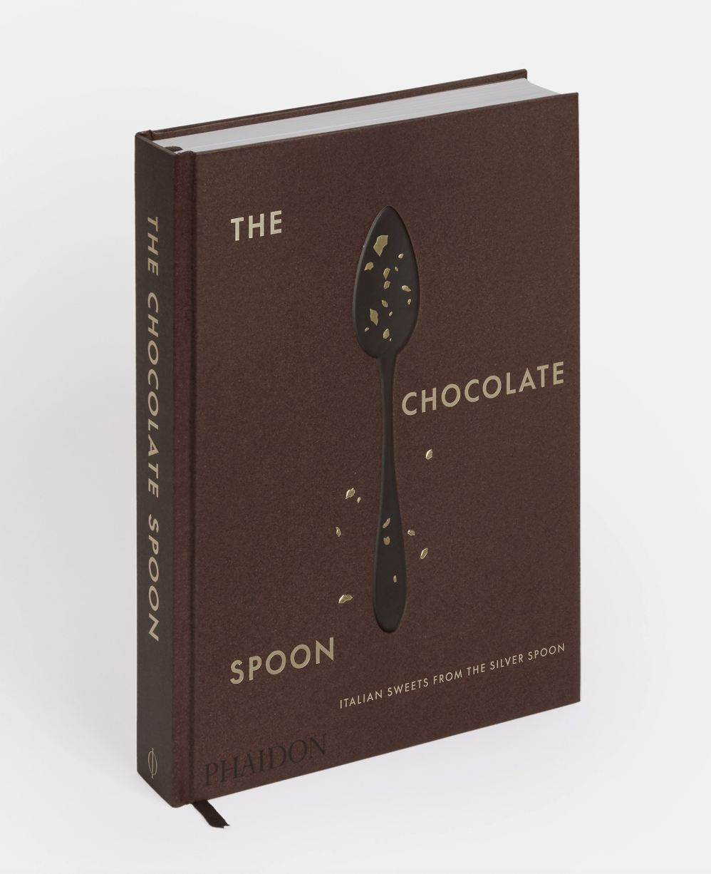 THE CHOCOLATE SPOON
