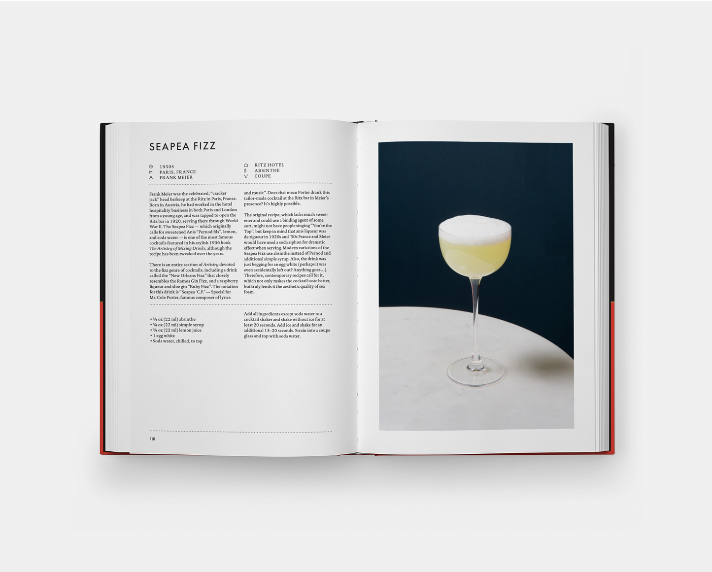 SIGNATURE COCKTAILS