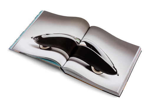 THE AMERICANS - BEAUTIFUL MACHINES