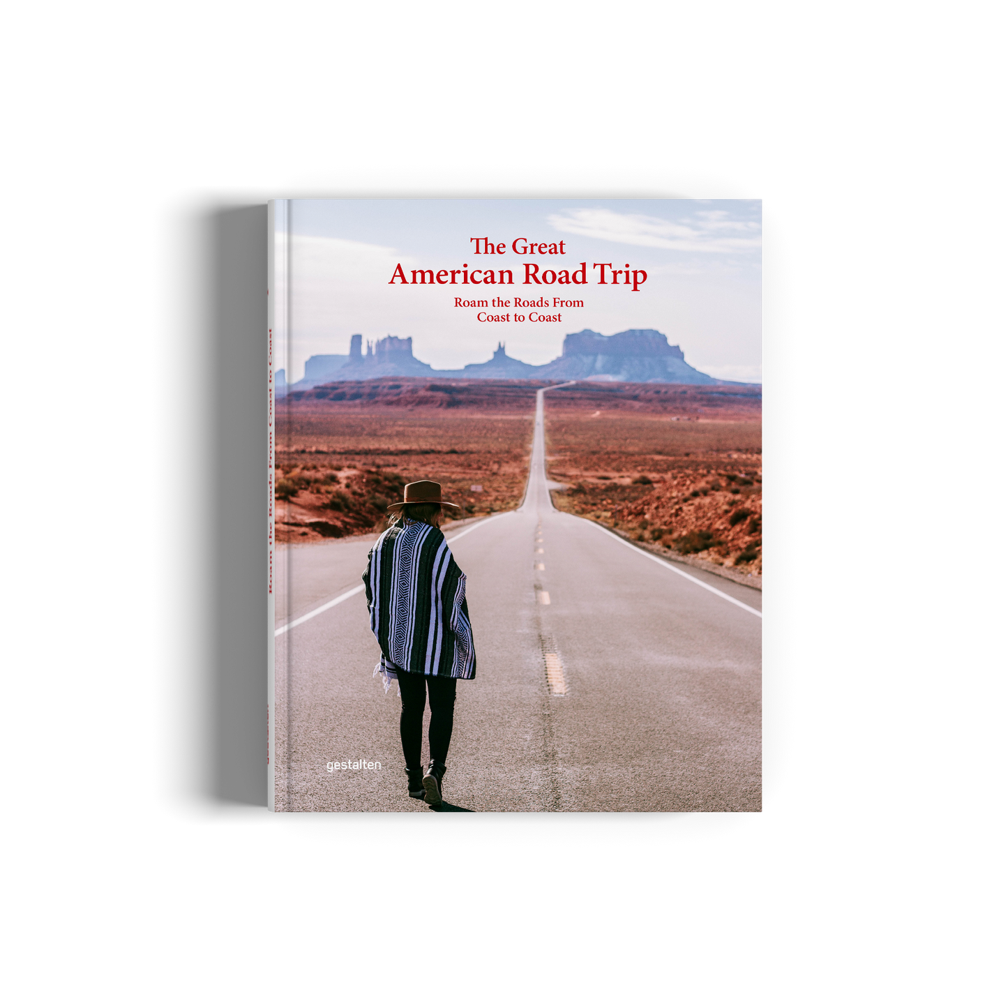 THE GREAT AMERICAN ROAD TRIP