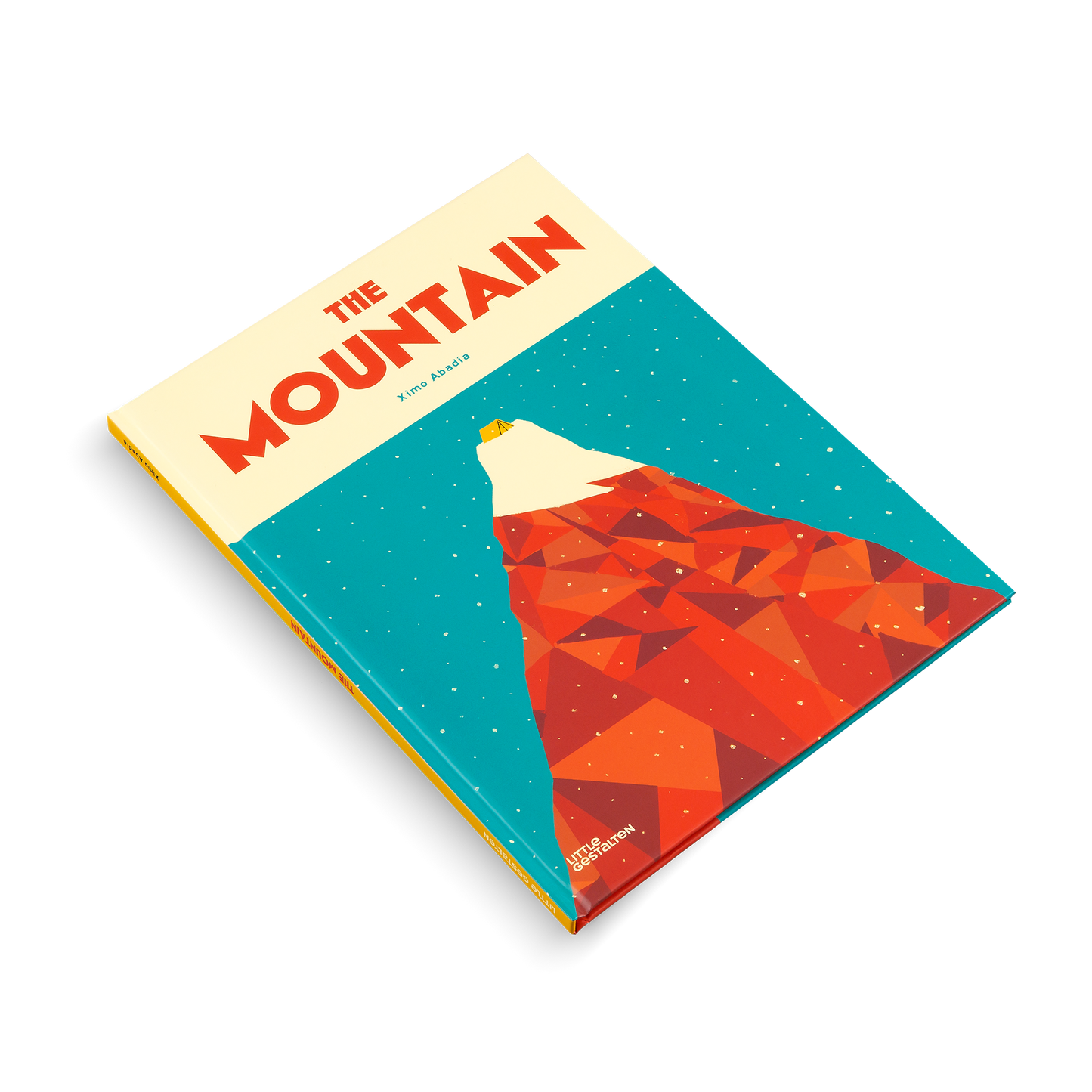 THE MOUNTAIN