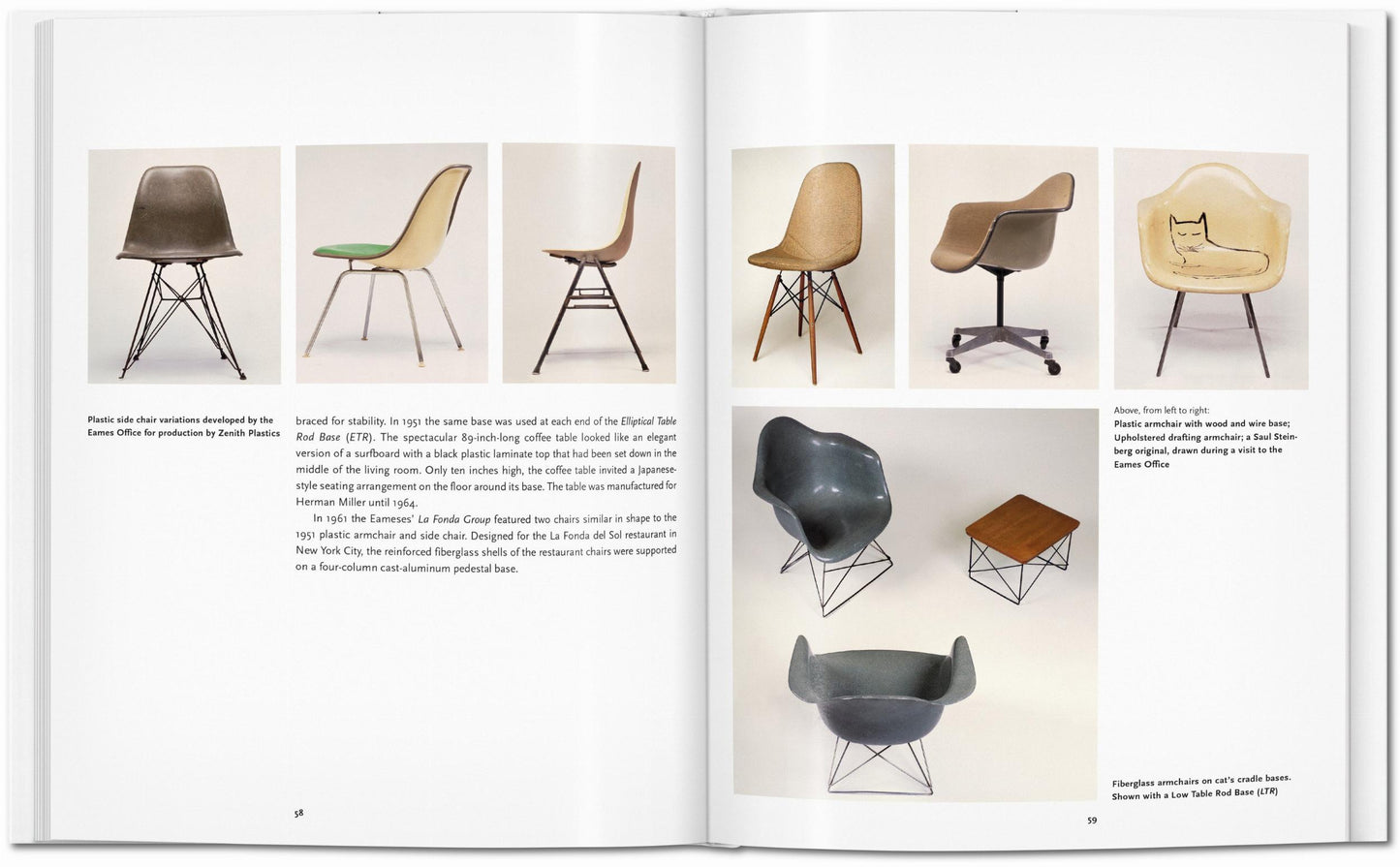 EAMES