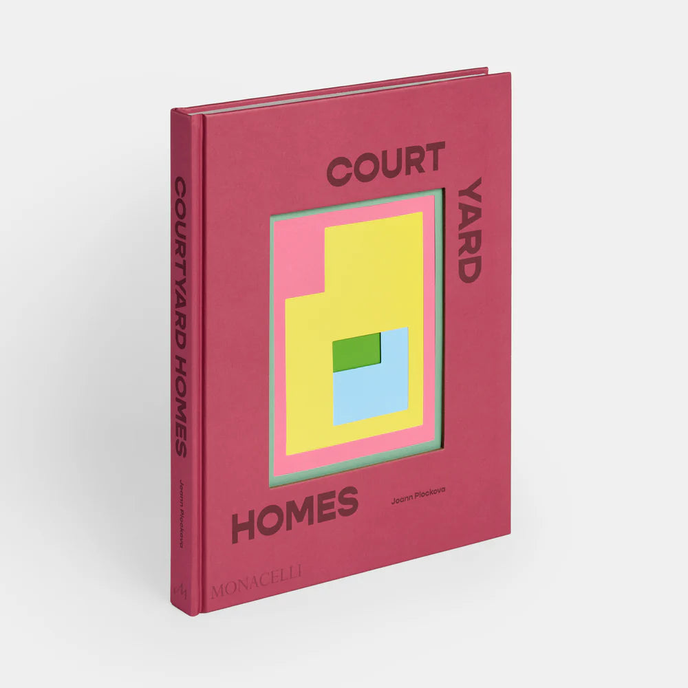 COURTYARD HOMES