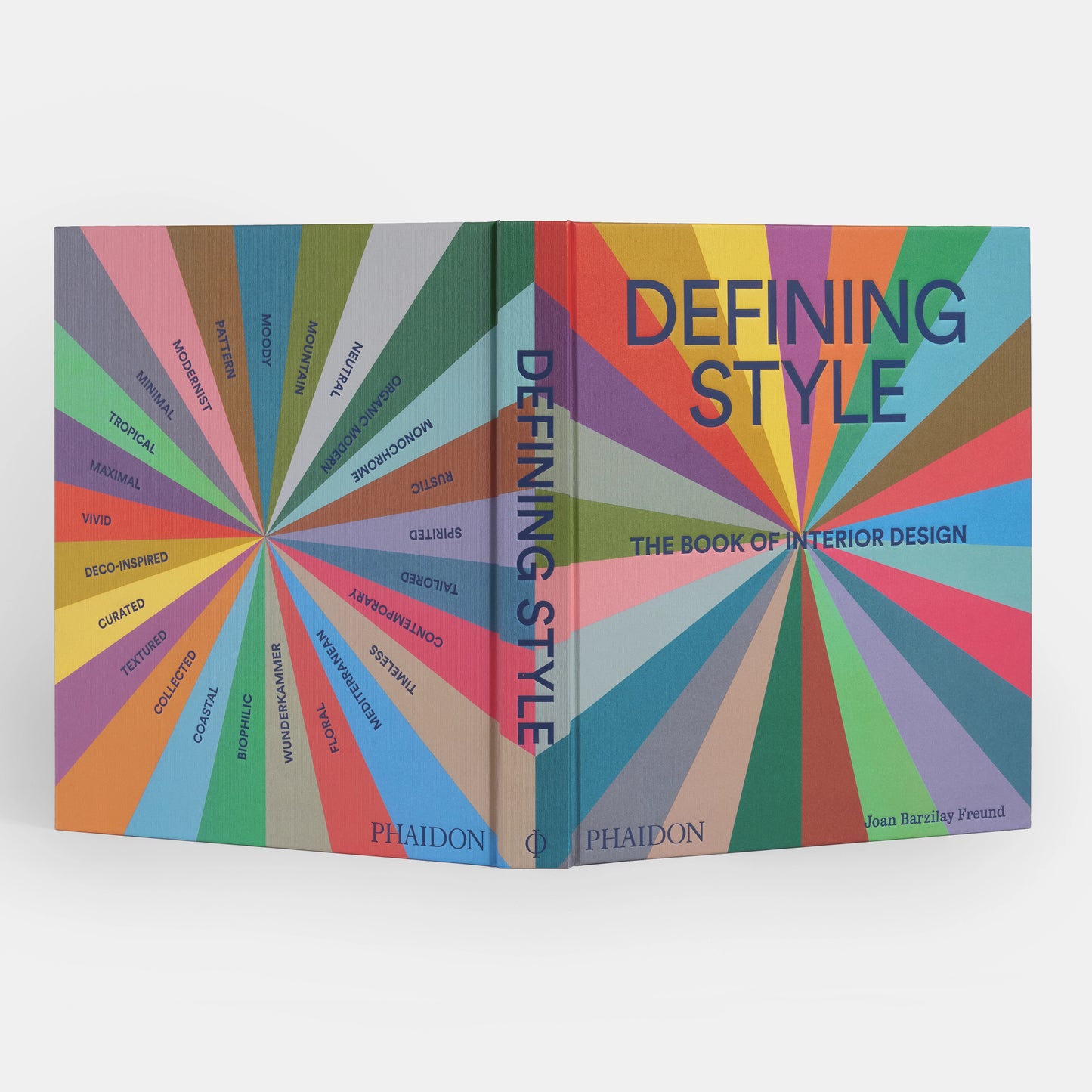 DEFINING STYLE
