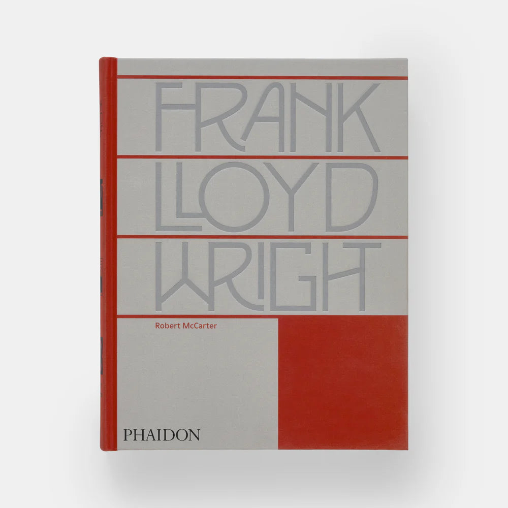 FRANK LLOYD WRIGHT
