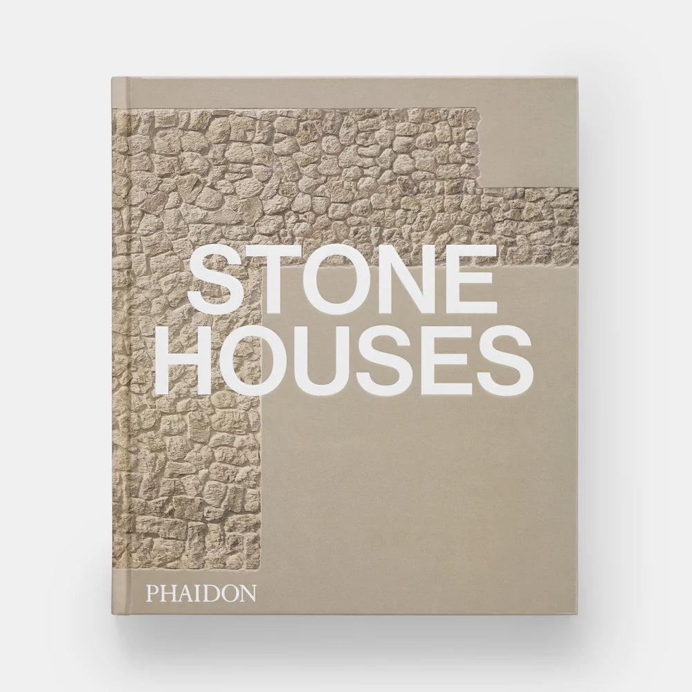 STONE HOUSES