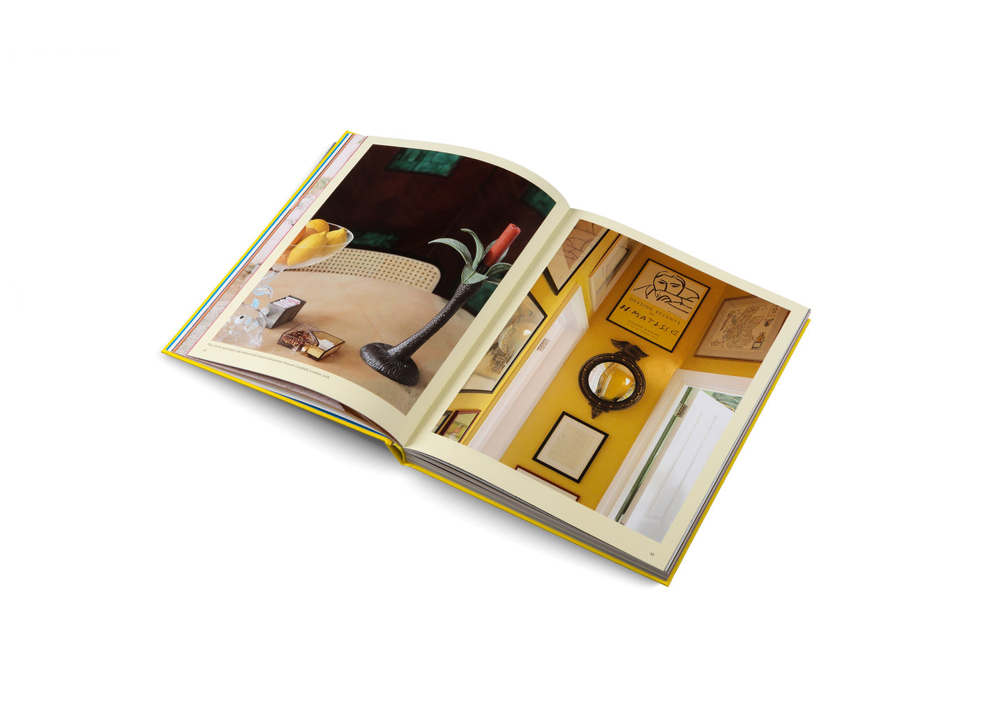 HOW TO BE A TASTEMAKER