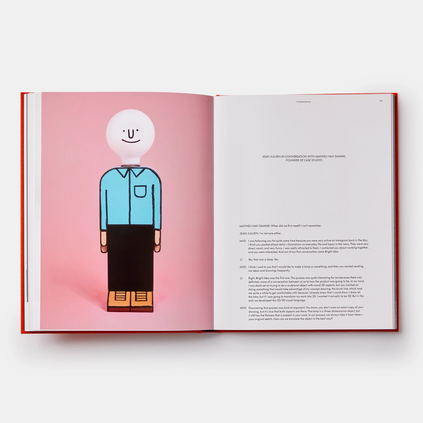 JEAN JULLIEN