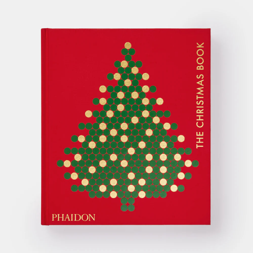 THE CHRISTMAS BOOK