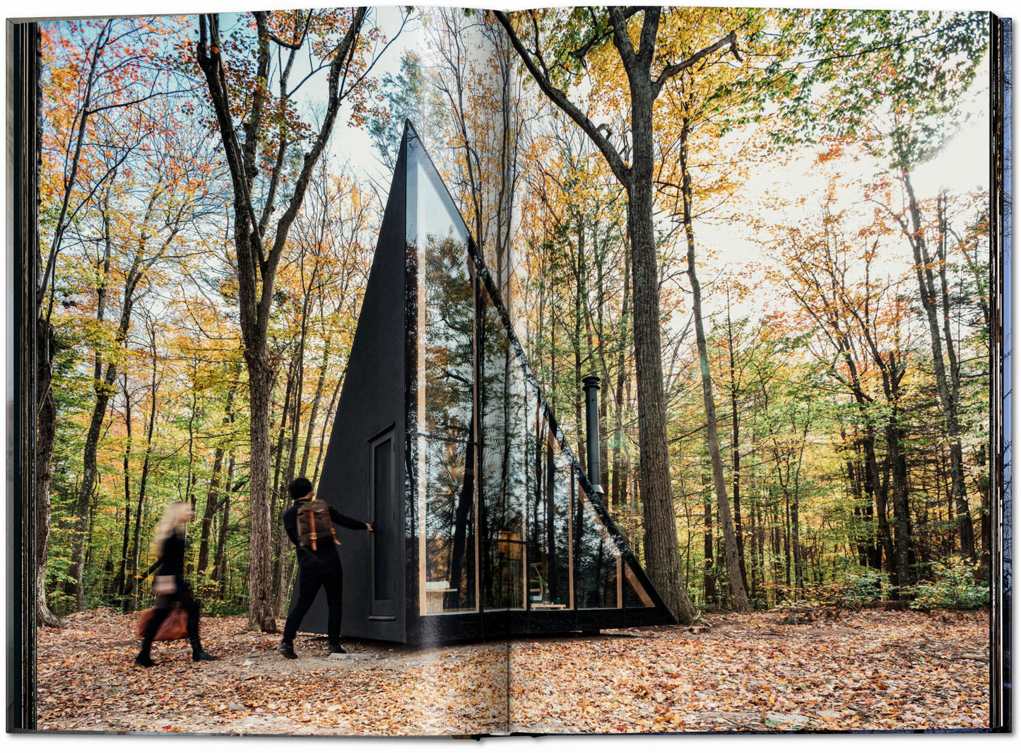 HOMES FOR OUR TIME: SMALL HOUSES