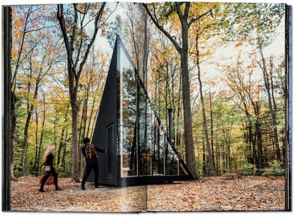 HOMES FOR OUR TIME: SMALL HOUSES