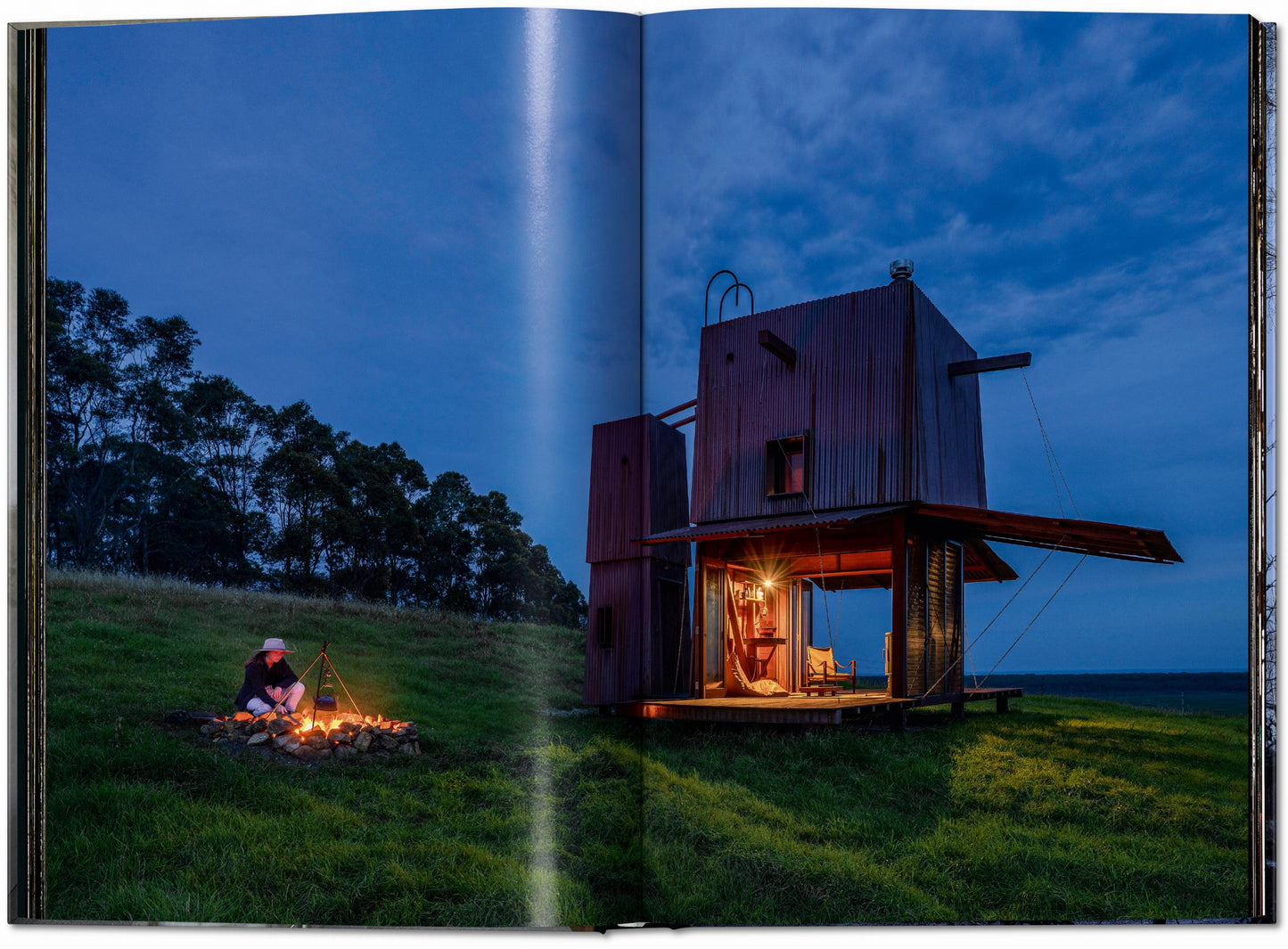 HOMES FOR OUR TIME: SMALL HOUSES