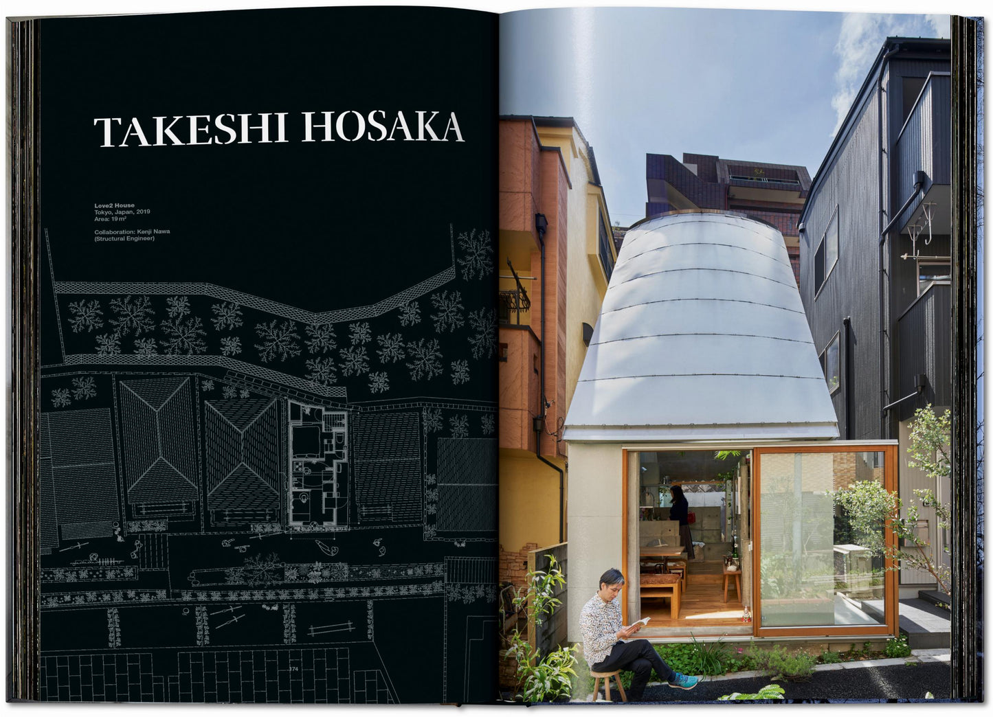 HOMES FOR OUR TIME: SMALL HOUSES