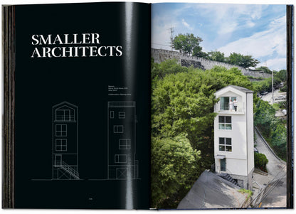HOMES FOR OUR TIME: SMALL HOUSES