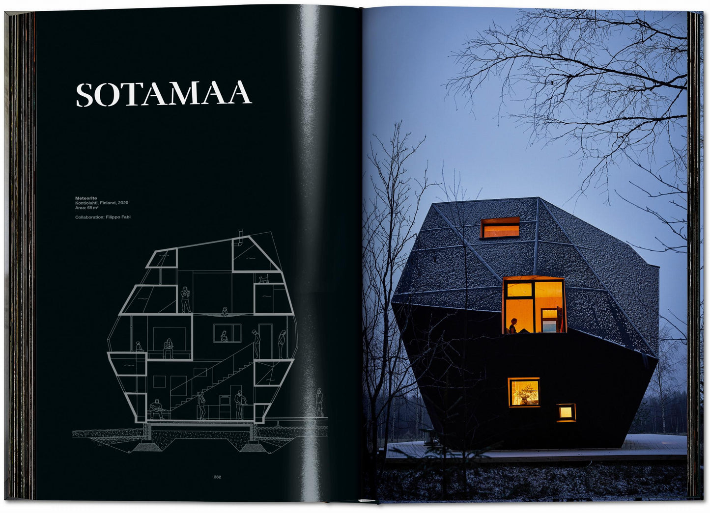 HOMES FOR OUR TIME: SMALL HOUSES
