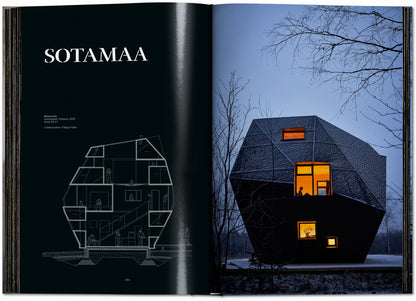 HOMES FOR OUR TIME: SMALL HOUSES