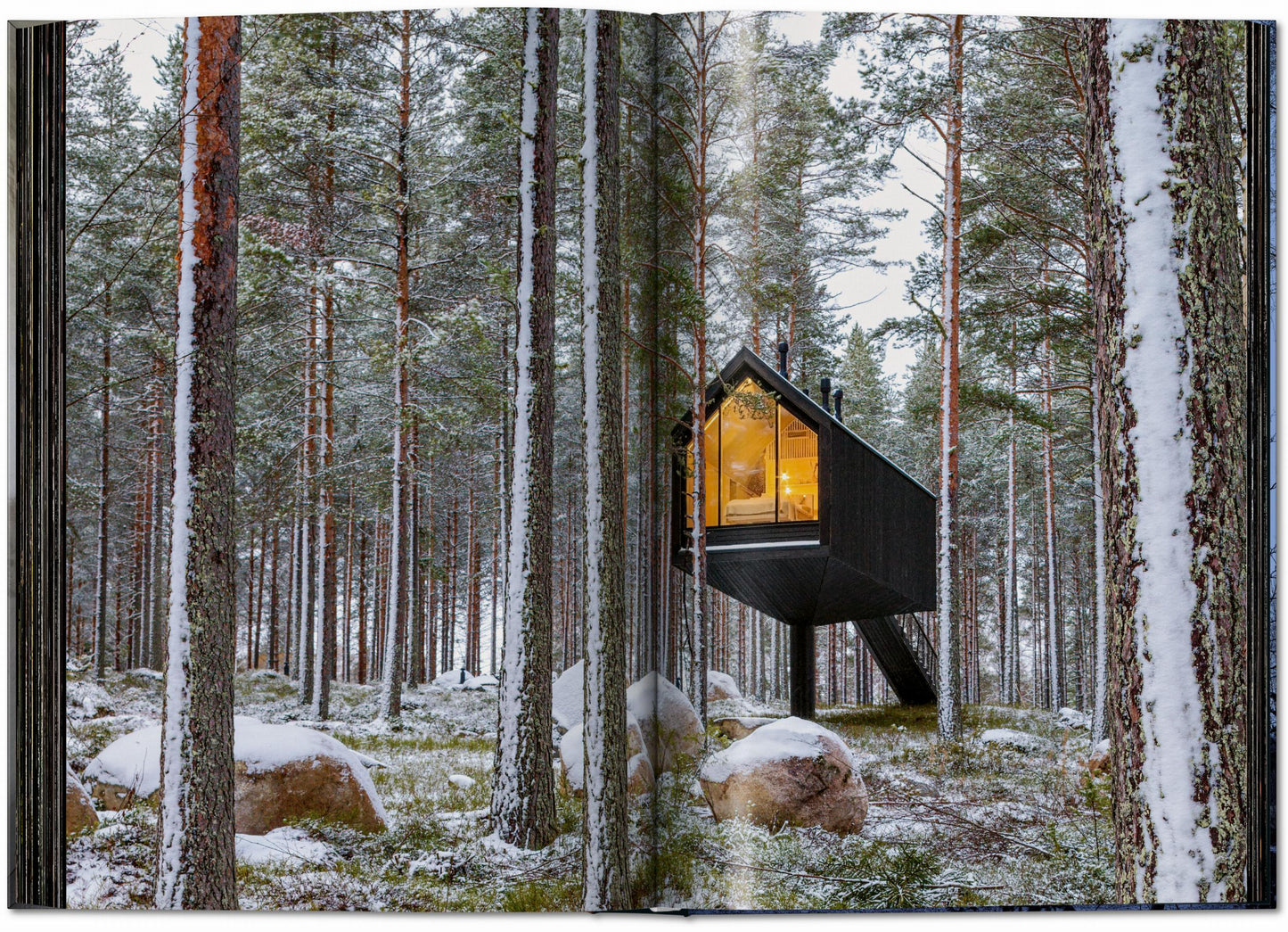 HOMES FOR OUR TIME: SMALL HOUSES