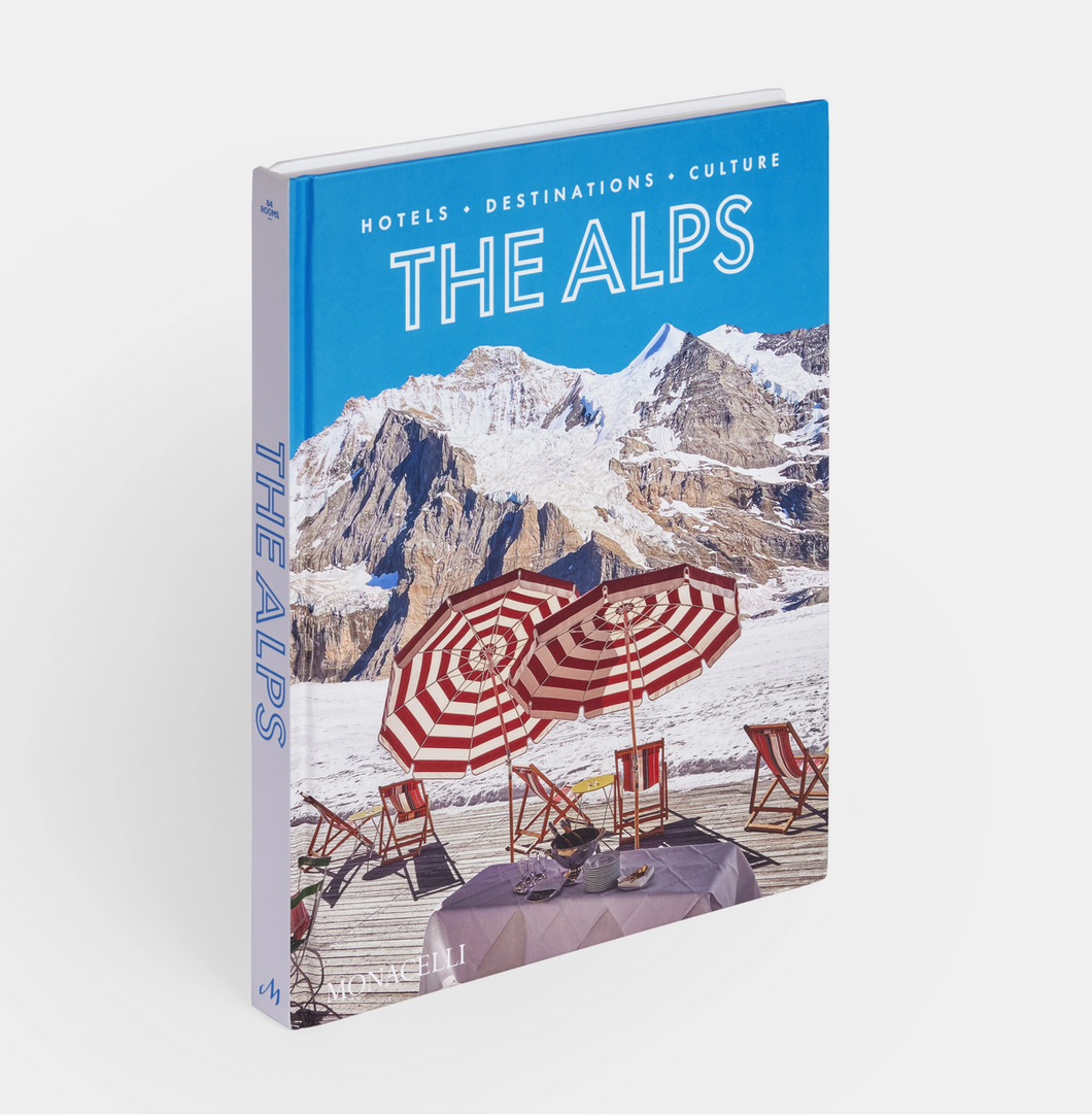 THE ALPS