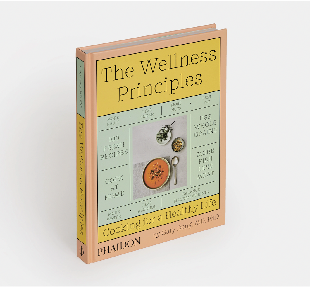 THE WELLNESS PRINCIPLE