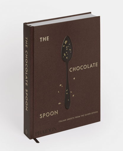 THE CHOCOLATE SPOON