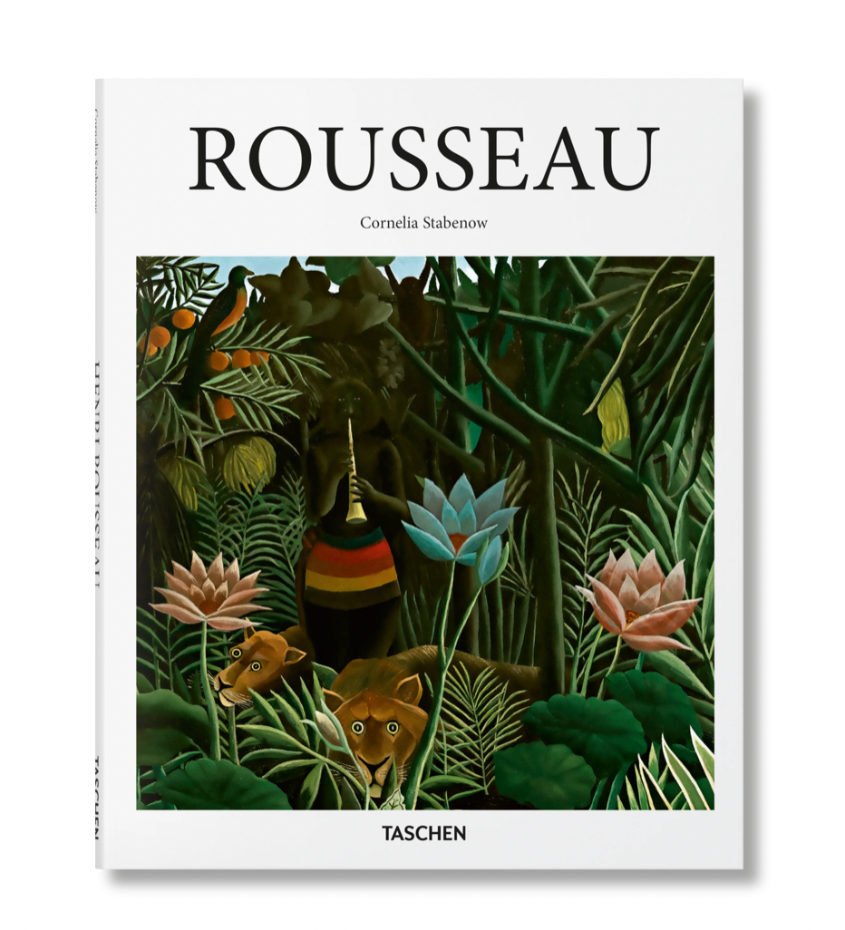 ROUSSEAU