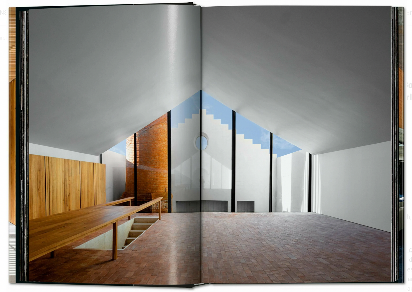 HOMES FOR OUR TIME 2: CONTEMPORARY HOUSES