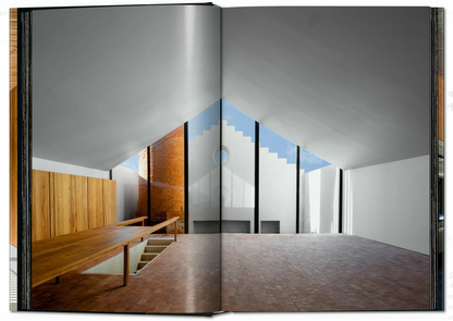 HOMES FOR OUR TIME 2: CONTEMPORARY HOUSES