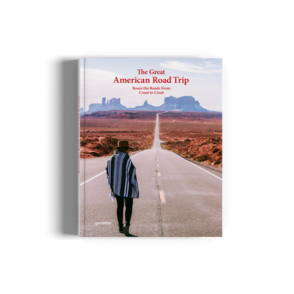 THE GREAT AMERICAN ROAD TRIP