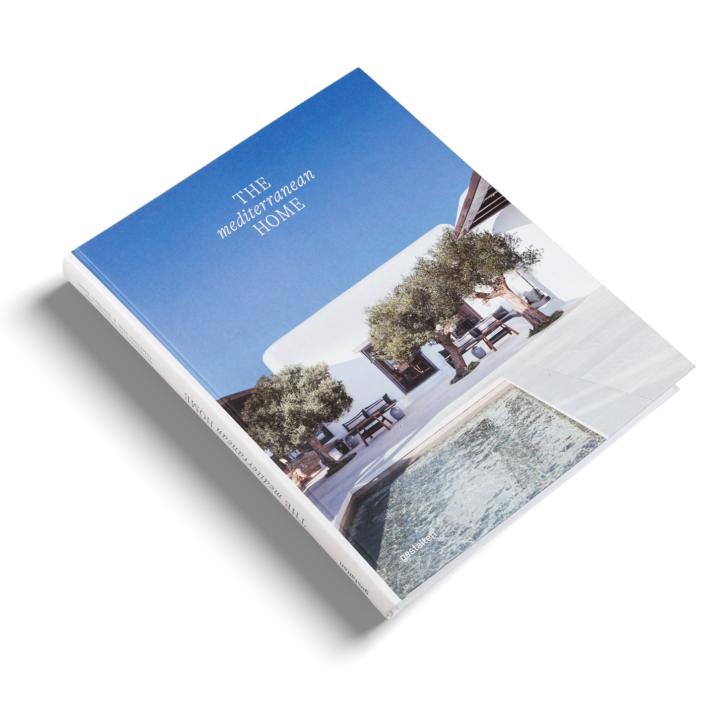 THE MEDITERRANEAN HOME