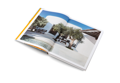 THE MEDITERRANEAN HOME