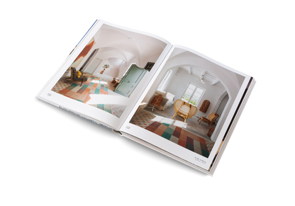 THE MEDITERRANEAN HOME