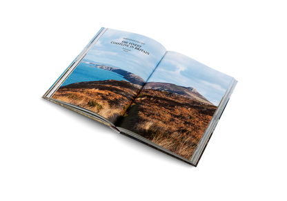 WANDERLUST BRITISH & IRISH ISLES