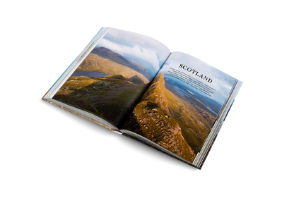WANDERLUST BRITISH & IRISH ISLES