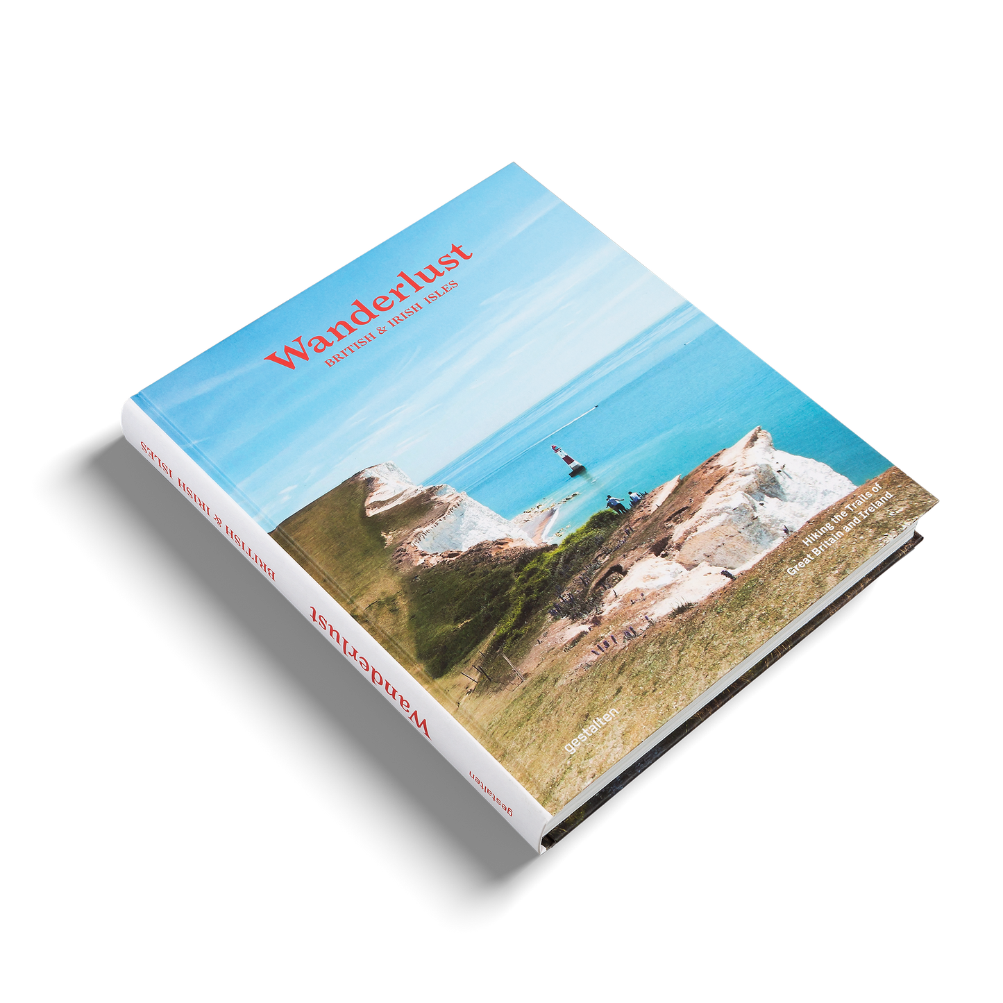 WANDERLUST BRITISH & IRISH ISLES