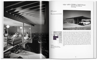 CASE STUDY HOUSES
