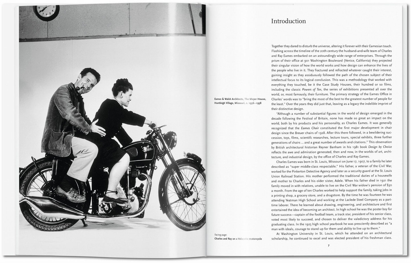 EAMES