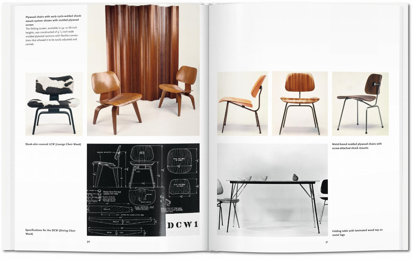 EAMES