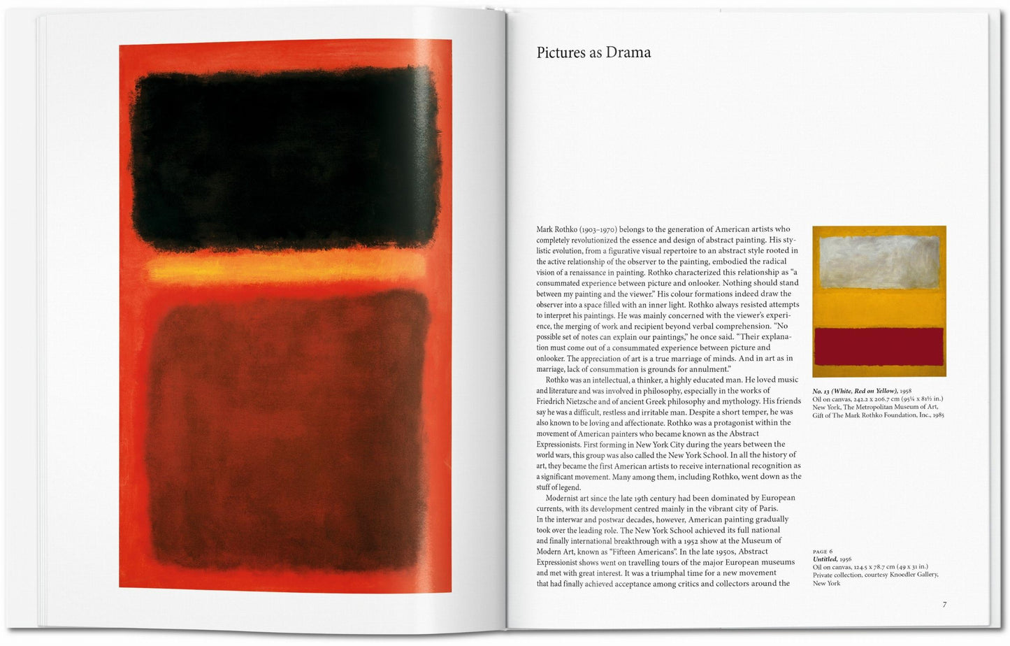 ROTHKO