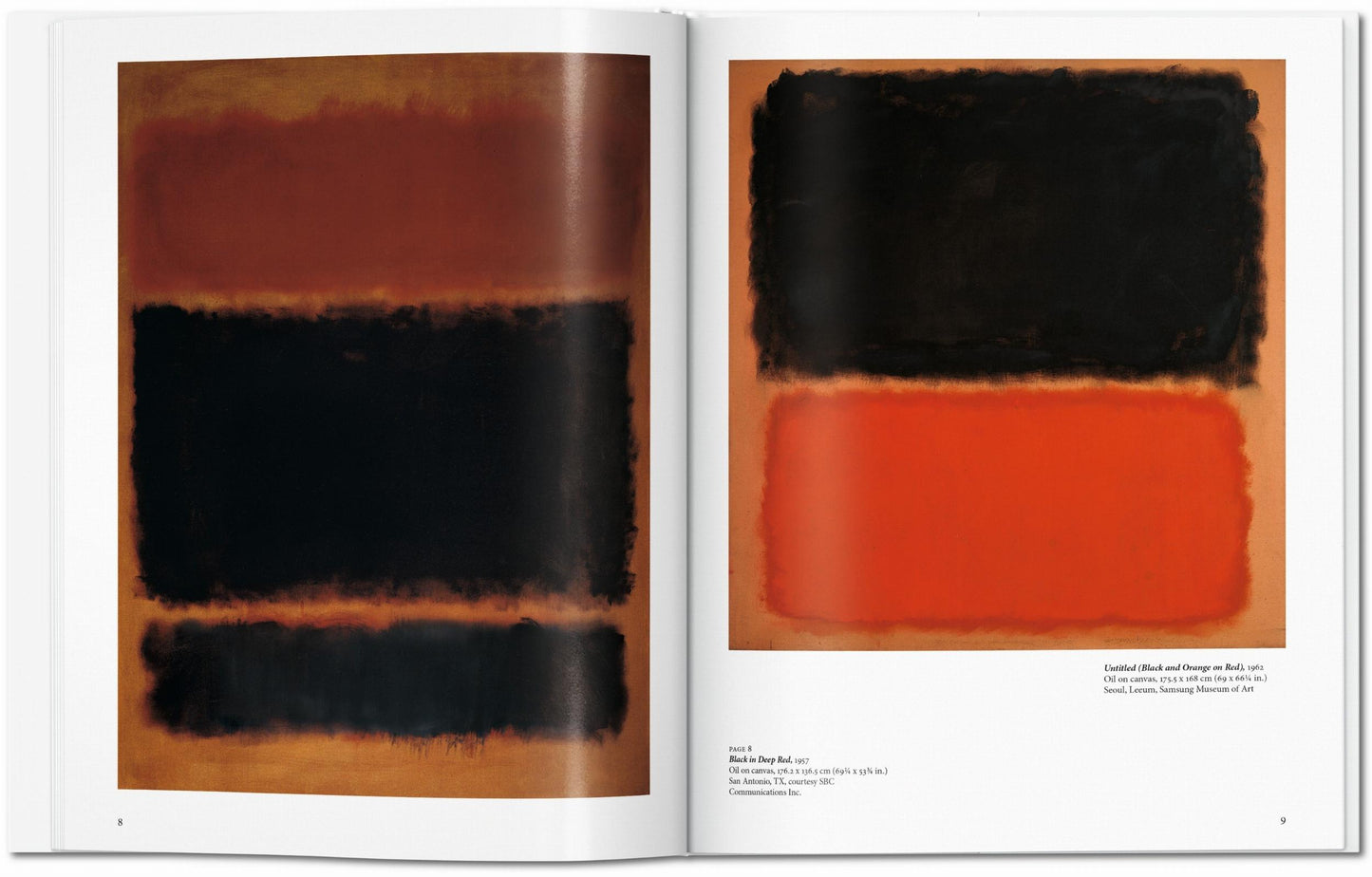 ROTHKO