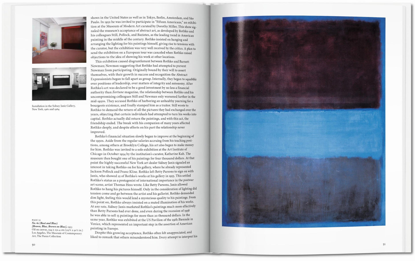 ROTHKO