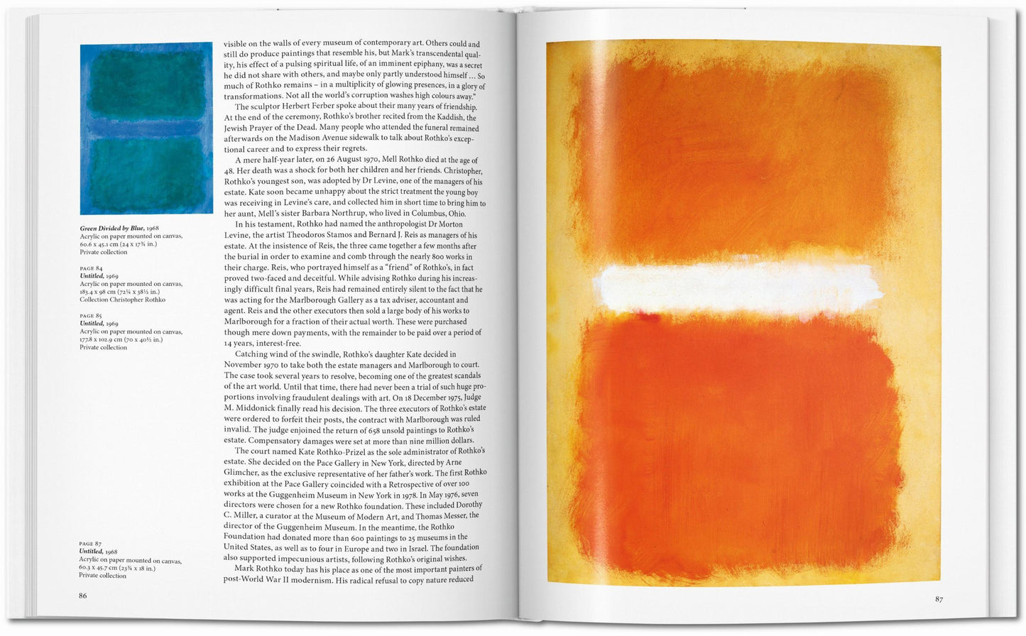 ROTHKO