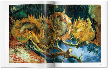 VAN GOGH