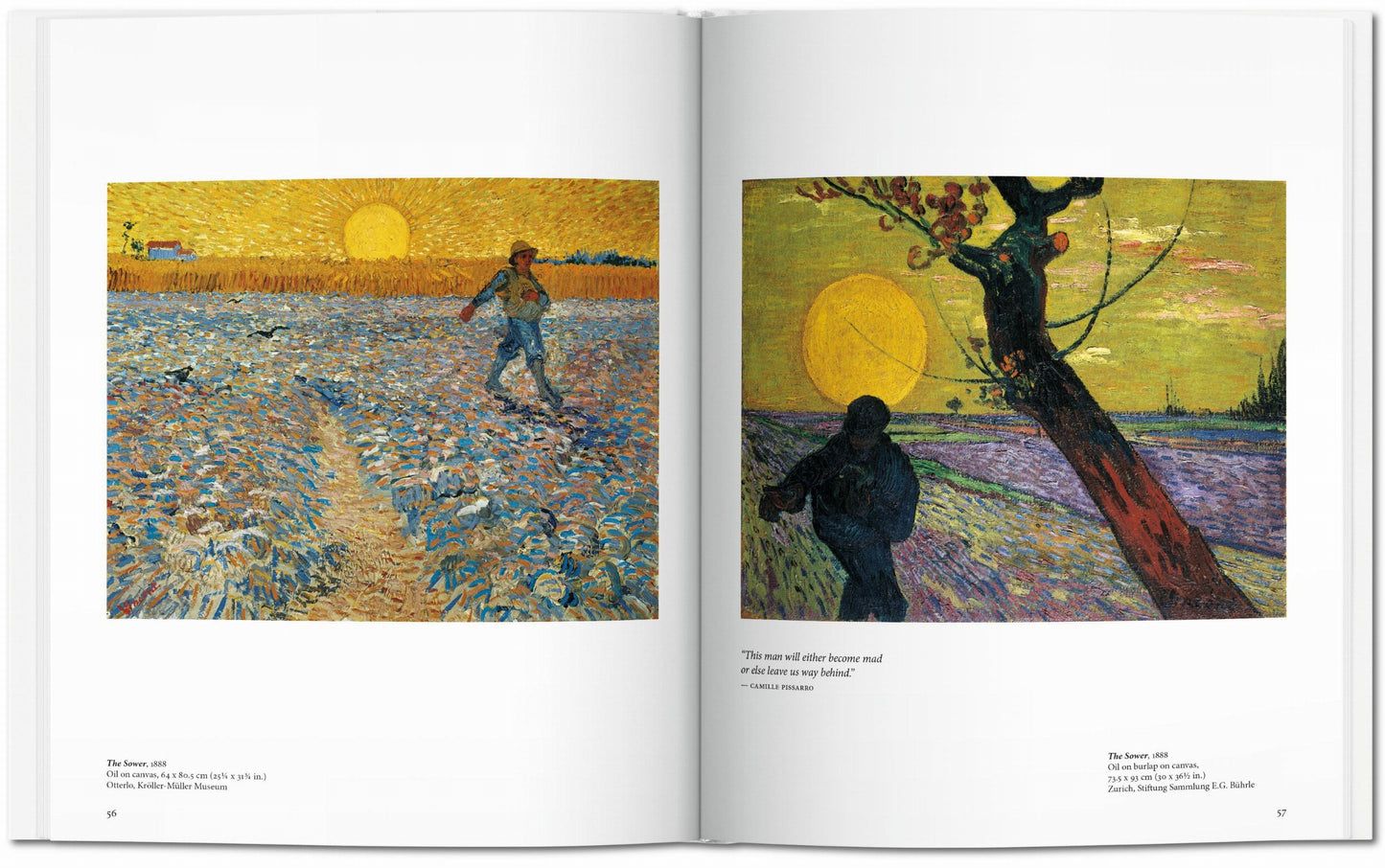 VAN GOGH
