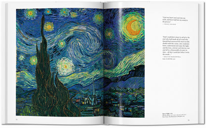VAN GOGH