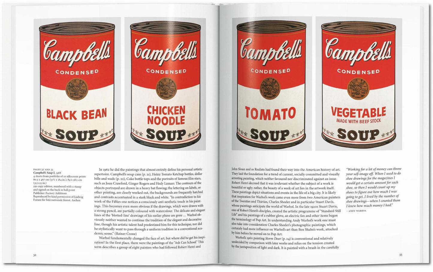 WARHOL